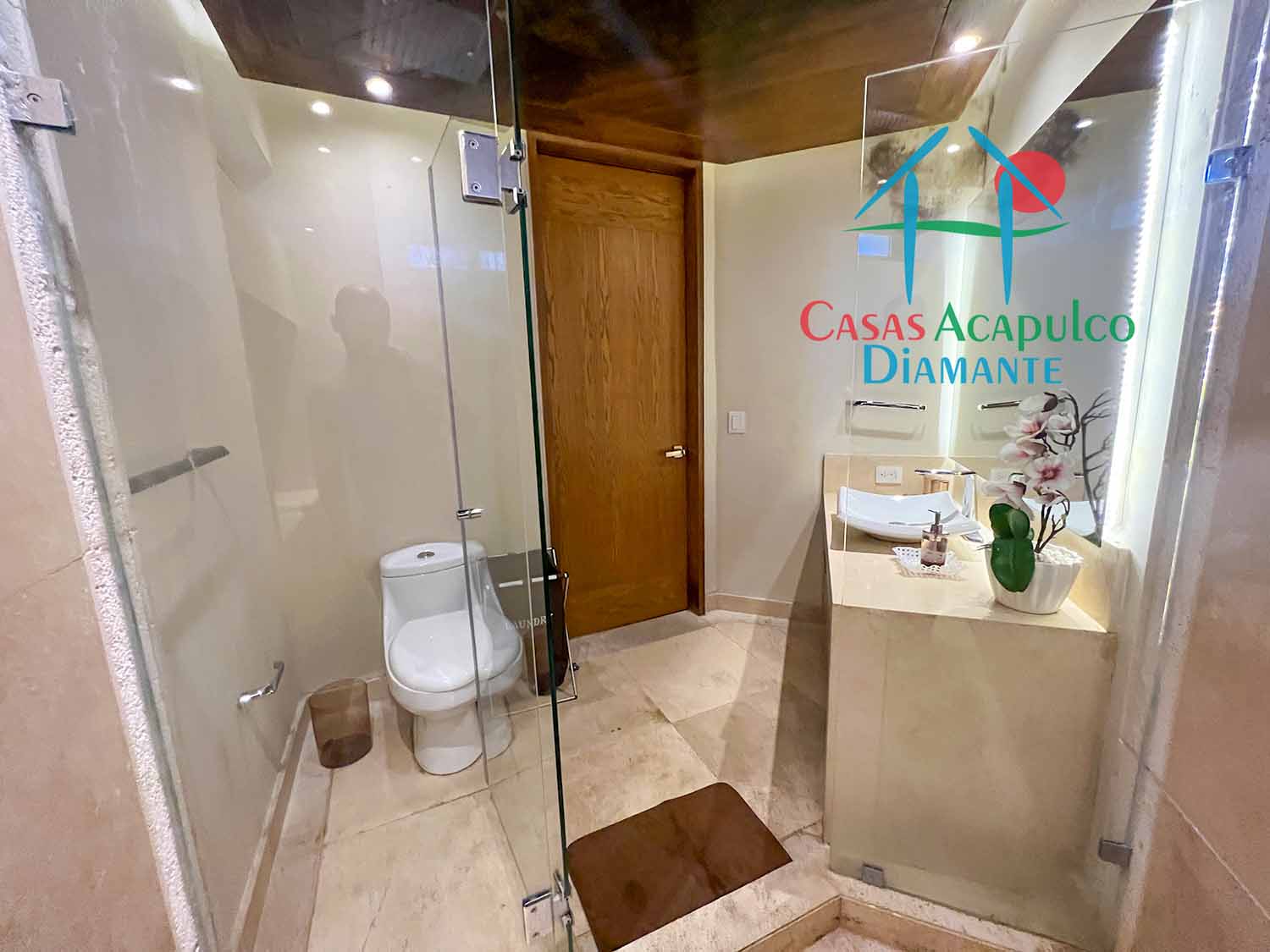 Joyas de Brisamar Vista de la Bruma 3 - Recámara uno 11